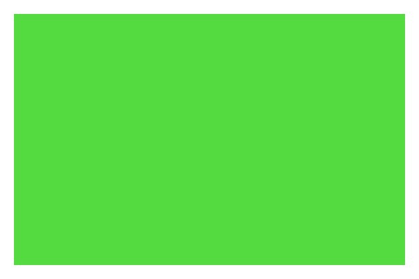Ac Spray 400Ml Fluo Green 0985